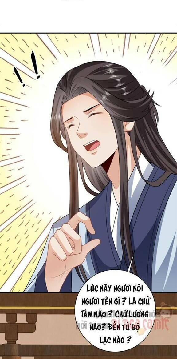 3 Kiếp Xui Xẻo, Kiếp Này Cùng Ta Thần Kinh Chapter 22 - Trang 2