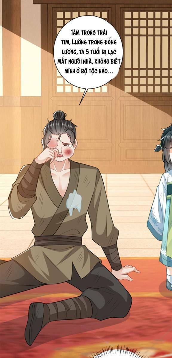 3 Kiếp Xui Xẻo, Kiếp Này Cùng Ta Thần Kinh Chapter 22 - Trang 2