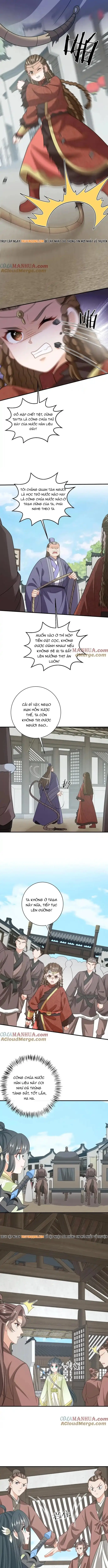 3 Kiếp Xui Xẻo, Kiếp Này Cùng Ta Thần Kinh Chapter 227 - Trang 2