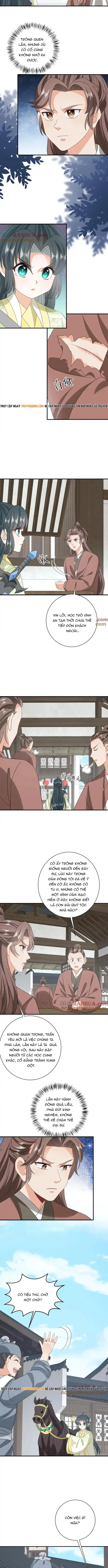 3 Kiếp Xui Xẻo, Kiếp Này Cùng Ta Thần Kinh Chapter 227 - Trang 2