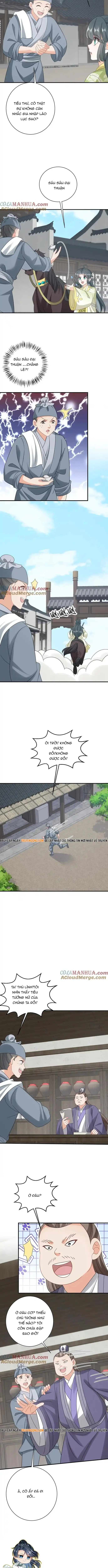 3 Kiếp Xui Xẻo, Kiếp Này Cùng Ta Thần Kinh Chapter 227 - Trang 2