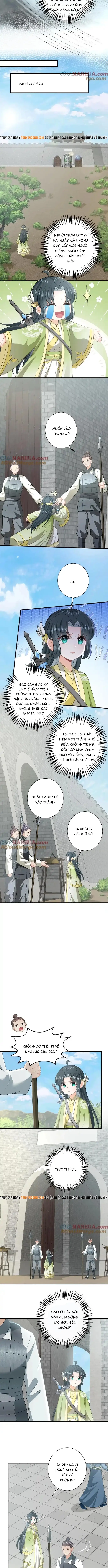 3 Kiếp Xui Xẻo, Kiếp Này Cùng Ta Thần Kinh Chapter 228 - Trang 2