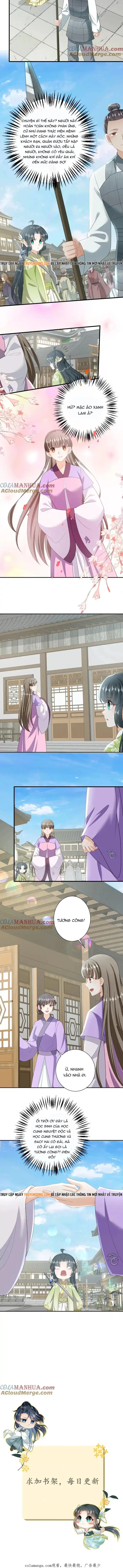 3 Kiếp Xui Xẻo, Kiếp Này Cùng Ta Thần Kinh Chapter 228 - Trang 2