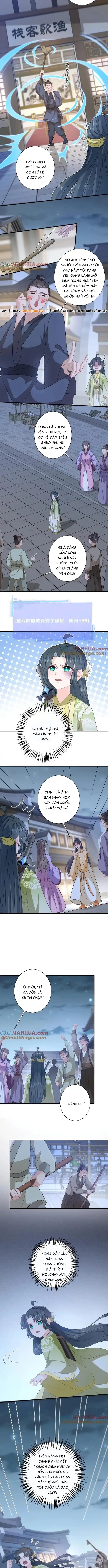 3 Kiếp Xui Xẻo, Kiếp Này Cùng Ta Thần Kinh Chapter 229.1 - Trang 2