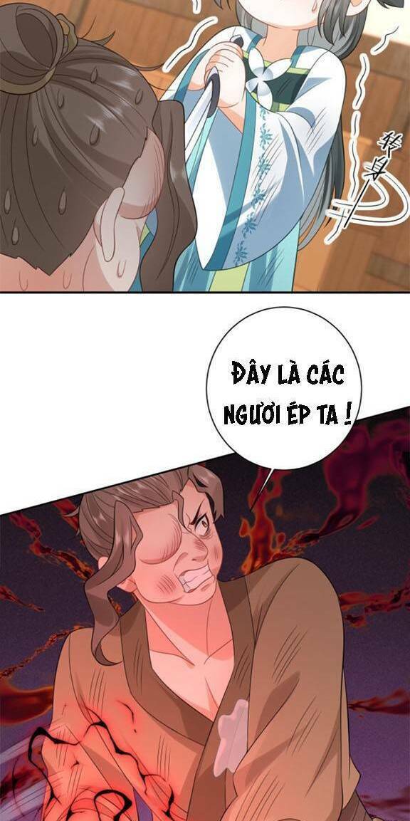 3 Kiếp Xui Xẻo, Kiếp Này Cùng Ta Thần Kinh Chapter 23 - Trang 2