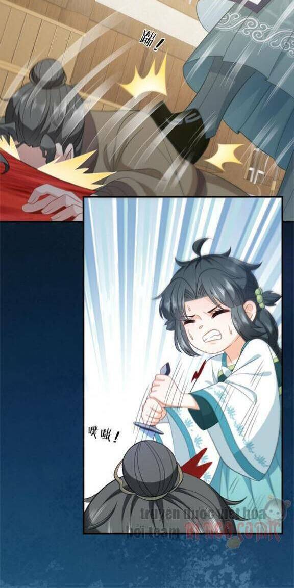 3 Kiếp Xui Xẻo, Kiếp Này Cùng Ta Thần Kinh Chapter 23 - Trang 2