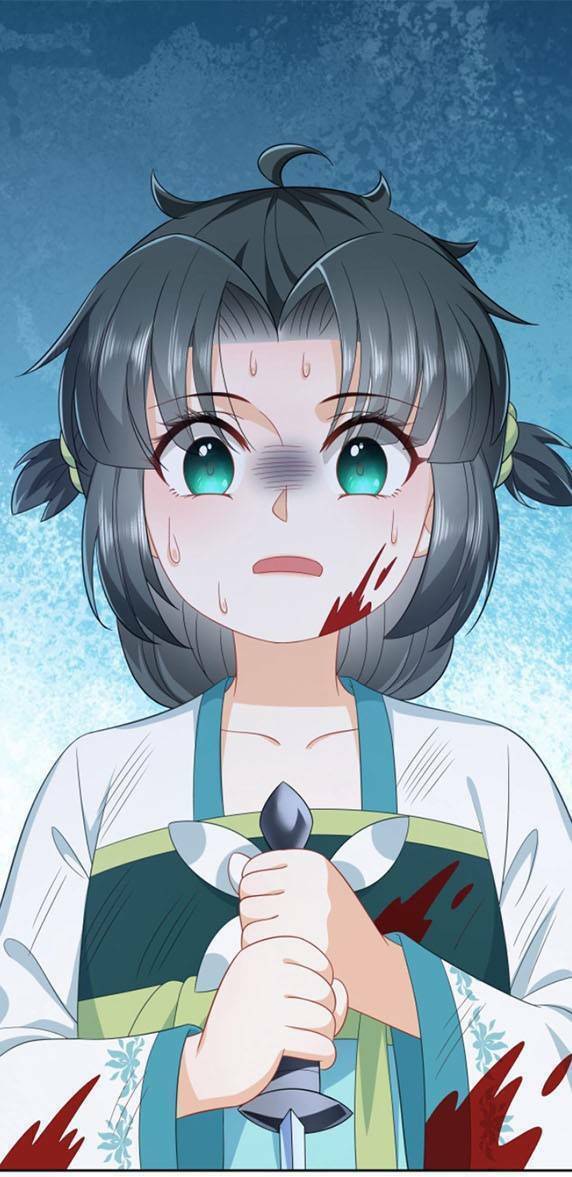 3 Kiếp Xui Xẻo, Kiếp Này Cùng Ta Thần Kinh Chapter 23 - Trang 2