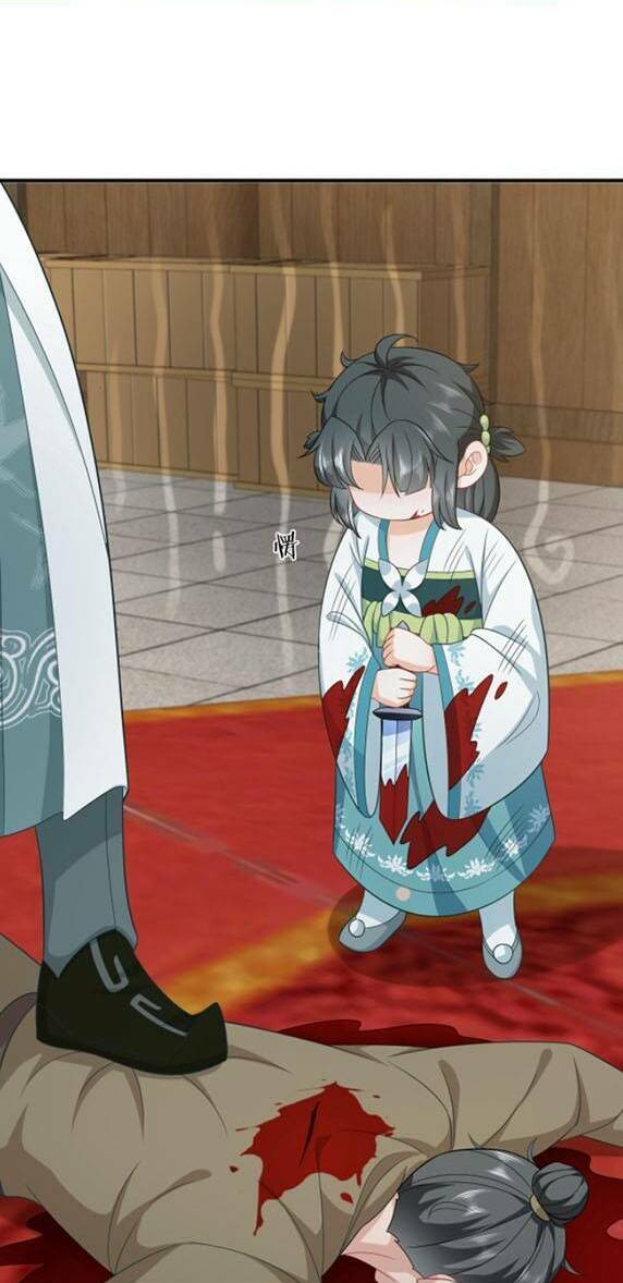 3 Kiếp Xui Xẻo, Kiếp Này Cùng Ta Thần Kinh Chapter 23 - Trang 2