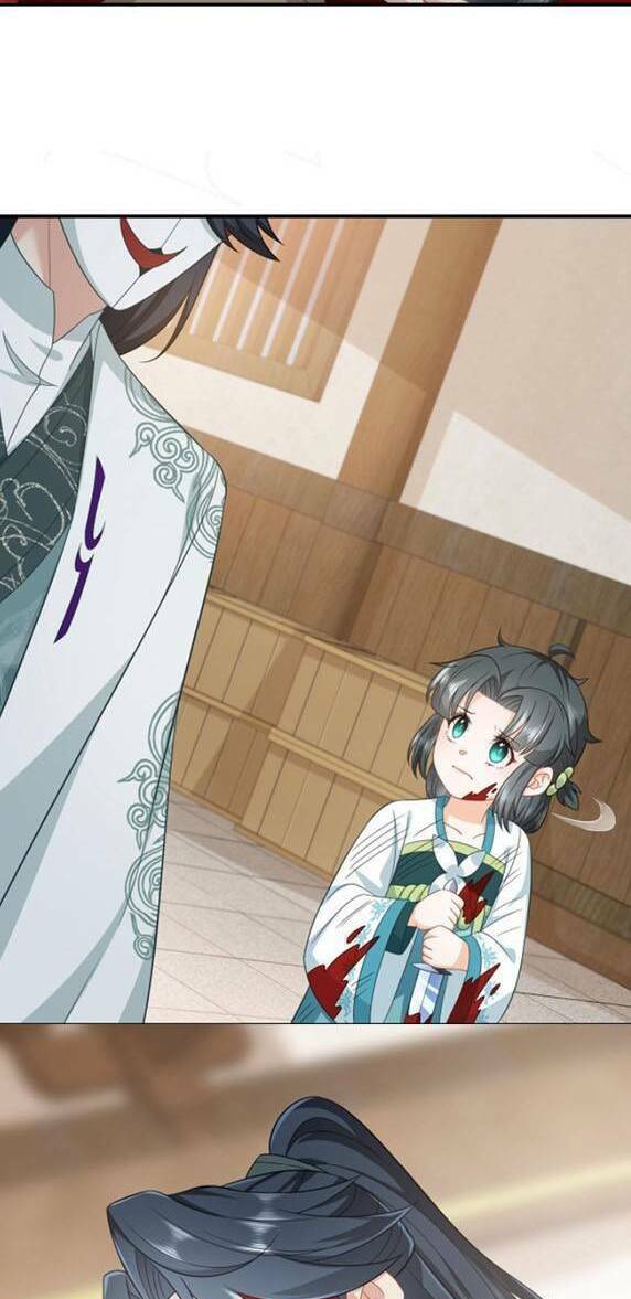 3 Kiếp Xui Xẻo, Kiếp Này Cùng Ta Thần Kinh Chapter 23 - Trang 2