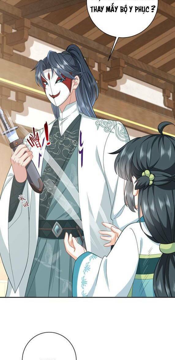 3 Kiếp Xui Xẻo, Kiếp Này Cùng Ta Thần Kinh Chapter 23 - Trang 2