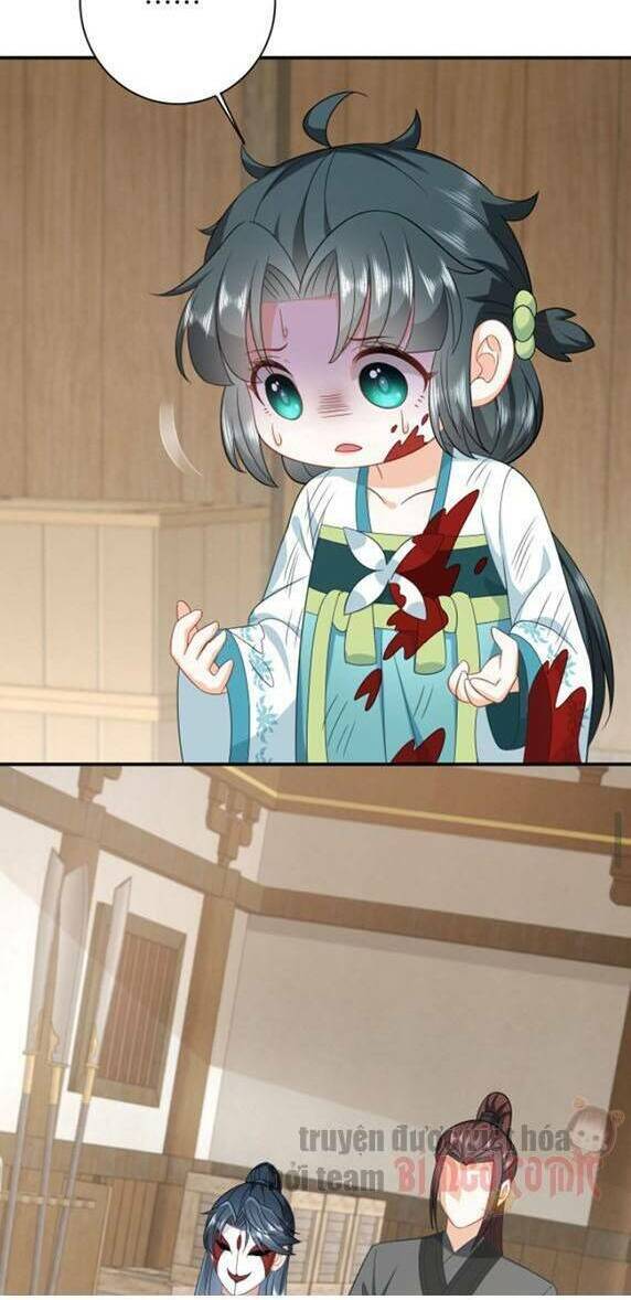 3 Kiếp Xui Xẻo, Kiếp Này Cùng Ta Thần Kinh Chapter 23 - Trang 2