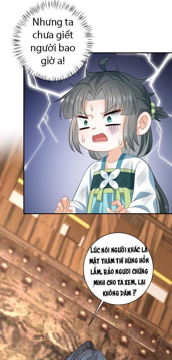 3 Kiếp Xui Xẻo, Kiếp Này Cùng Ta Thần Kinh Chapter 23 - Trang 2