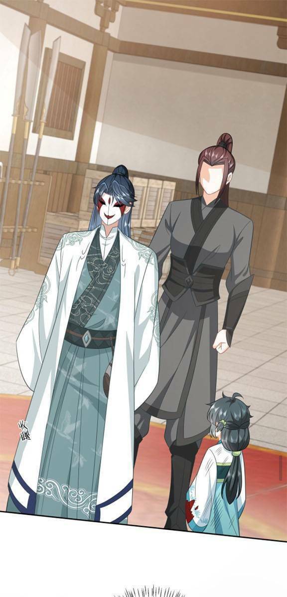 3 Kiếp Xui Xẻo, Kiếp Này Cùng Ta Thần Kinh Chapter 23 - Trang 2