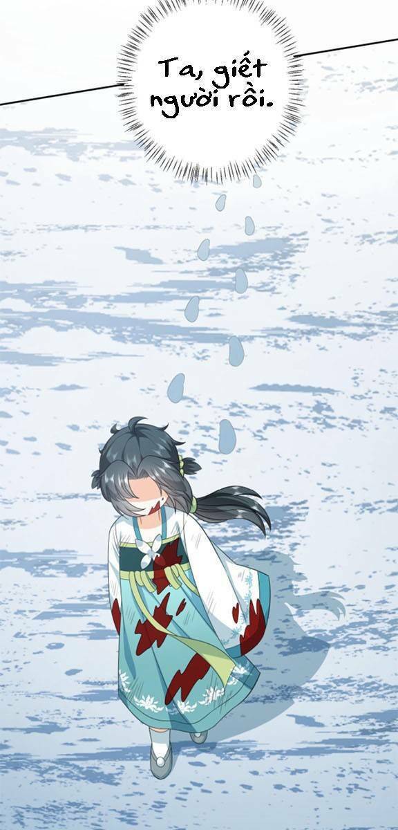 3 Kiếp Xui Xẻo, Kiếp Này Cùng Ta Thần Kinh Chapter 23 - Trang 2