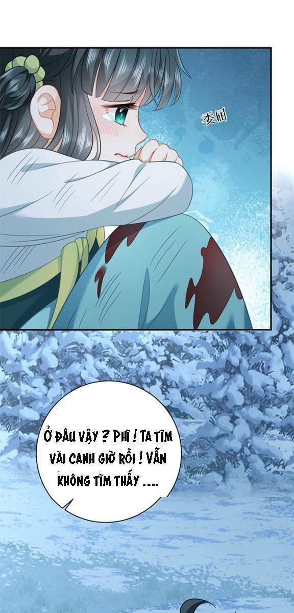 3 Kiếp Xui Xẻo, Kiếp Này Cùng Ta Thần Kinh Chapter 23 - Trang 2