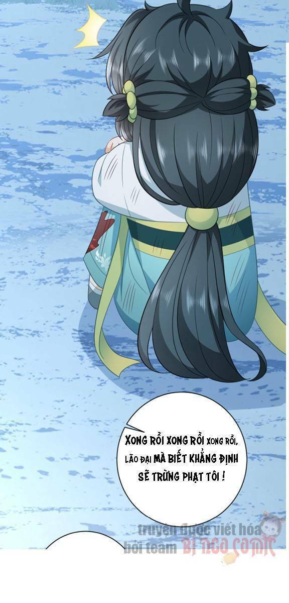 3 Kiếp Xui Xẻo, Kiếp Này Cùng Ta Thần Kinh Chapter 23 - Trang 2