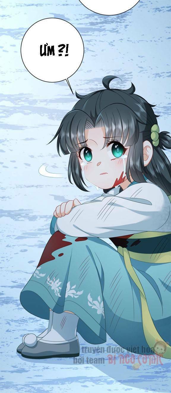 3 Kiếp Xui Xẻo, Kiếp Này Cùng Ta Thần Kinh Chapter 23 - Trang 2