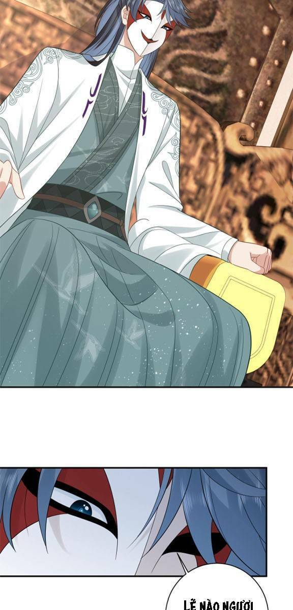 3 Kiếp Xui Xẻo, Kiếp Này Cùng Ta Thần Kinh Chapter 23 - Trang 2