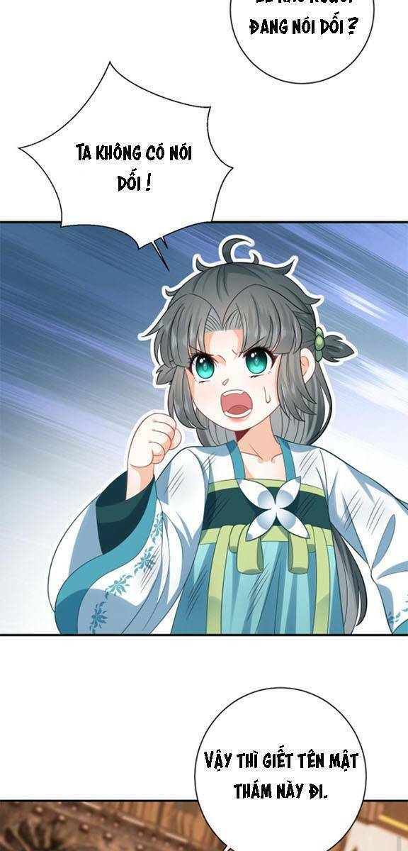 3 Kiếp Xui Xẻo, Kiếp Này Cùng Ta Thần Kinh Chapter 23 - Trang 2