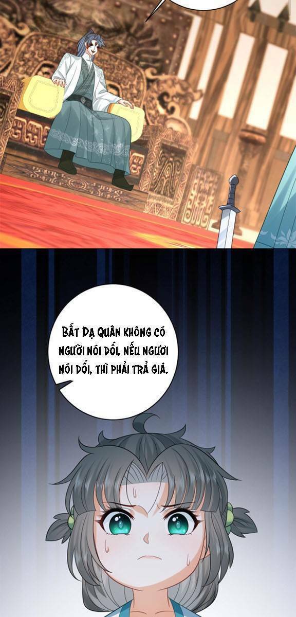 3 Kiếp Xui Xẻo, Kiếp Này Cùng Ta Thần Kinh Chapter 23 - Trang 2