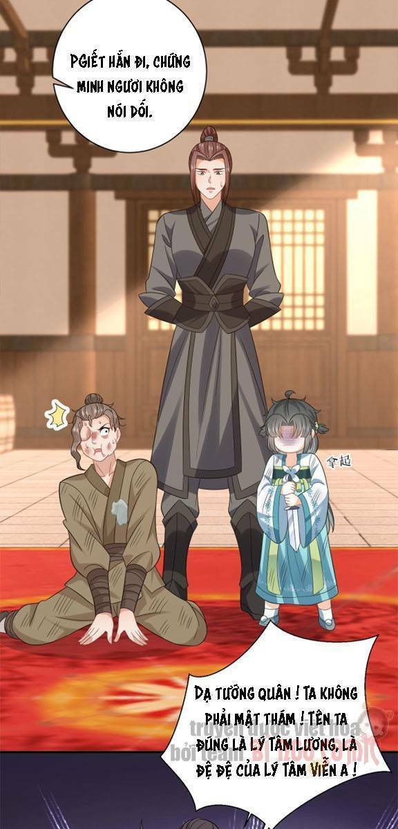 3 Kiếp Xui Xẻo, Kiếp Này Cùng Ta Thần Kinh Chapter 23 - Trang 2