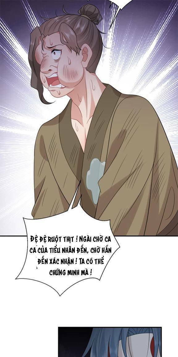 3 Kiếp Xui Xẻo, Kiếp Này Cùng Ta Thần Kinh Chapter 23 - Trang 2