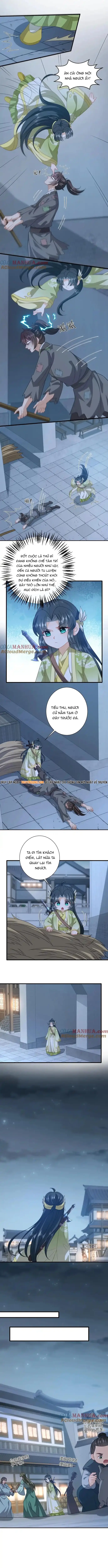 3 Kiếp Xui Xẻo, Kiếp Này Cùng Ta Thần Kinh Chapter 230 - Trang 2