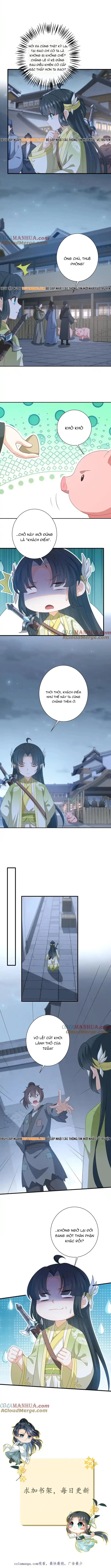 3 Kiếp Xui Xẻo, Kiếp Này Cùng Ta Thần Kinh Chapter 230 - Trang 2