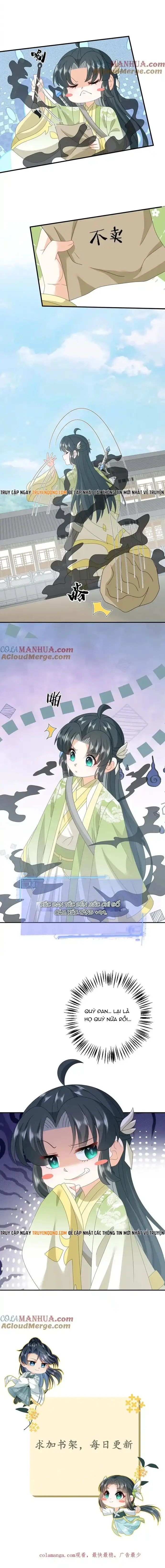 3 Kiếp Xui Xẻo, Kiếp Này Cùng Ta Thần Kinh Chapter 231 - Trang 2