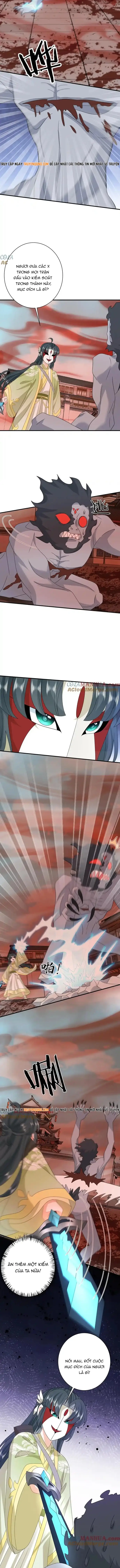 3 Kiếp Xui Xẻo, Kiếp Này Cùng Ta Thần Kinh Chapter 234 - Trang 2