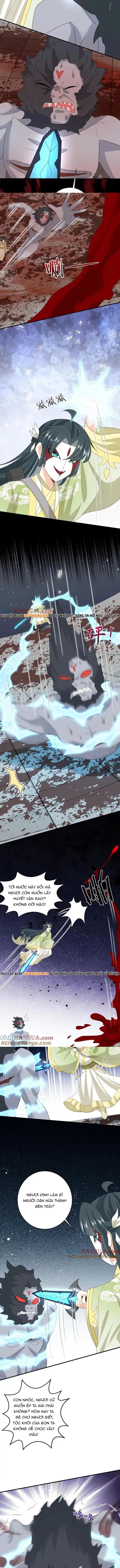 3 Kiếp Xui Xẻo, Kiếp Này Cùng Ta Thần Kinh Chapter 234 - Trang 2