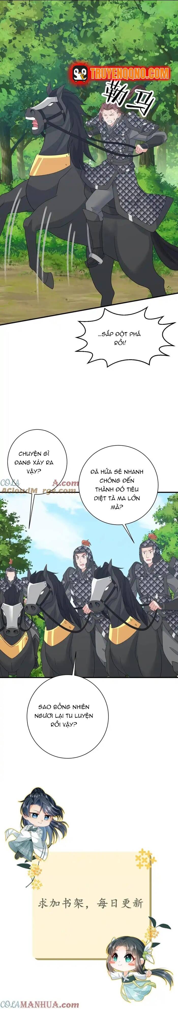 3 Kiếp Xui Xẻo, Kiếp Này Cùng Ta Thần Kinh Chapter 235 - Trang 2