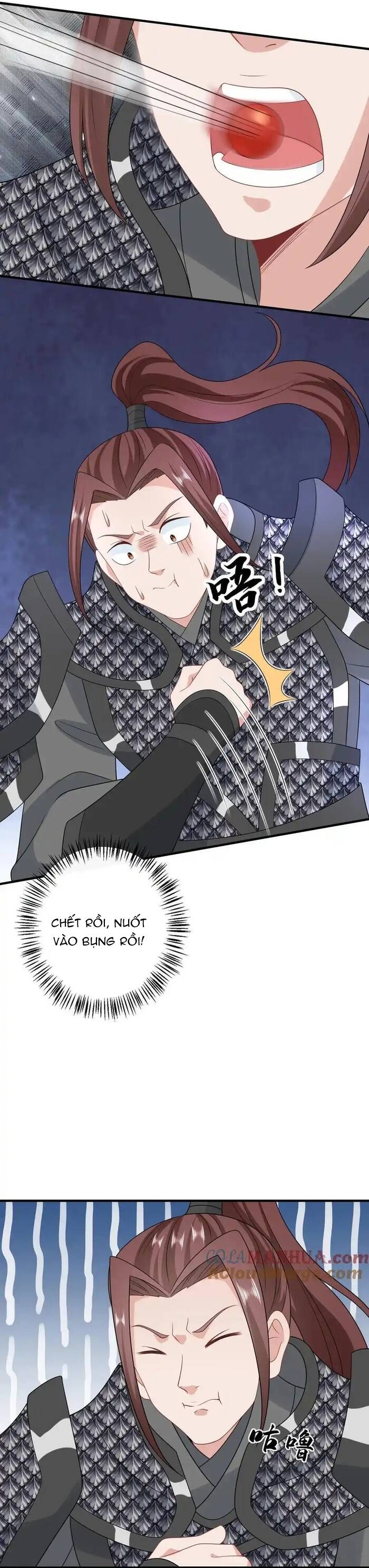 3 Kiếp Xui Xẻo, Kiếp Này Cùng Ta Thần Kinh Chapter 235 - Trang 2