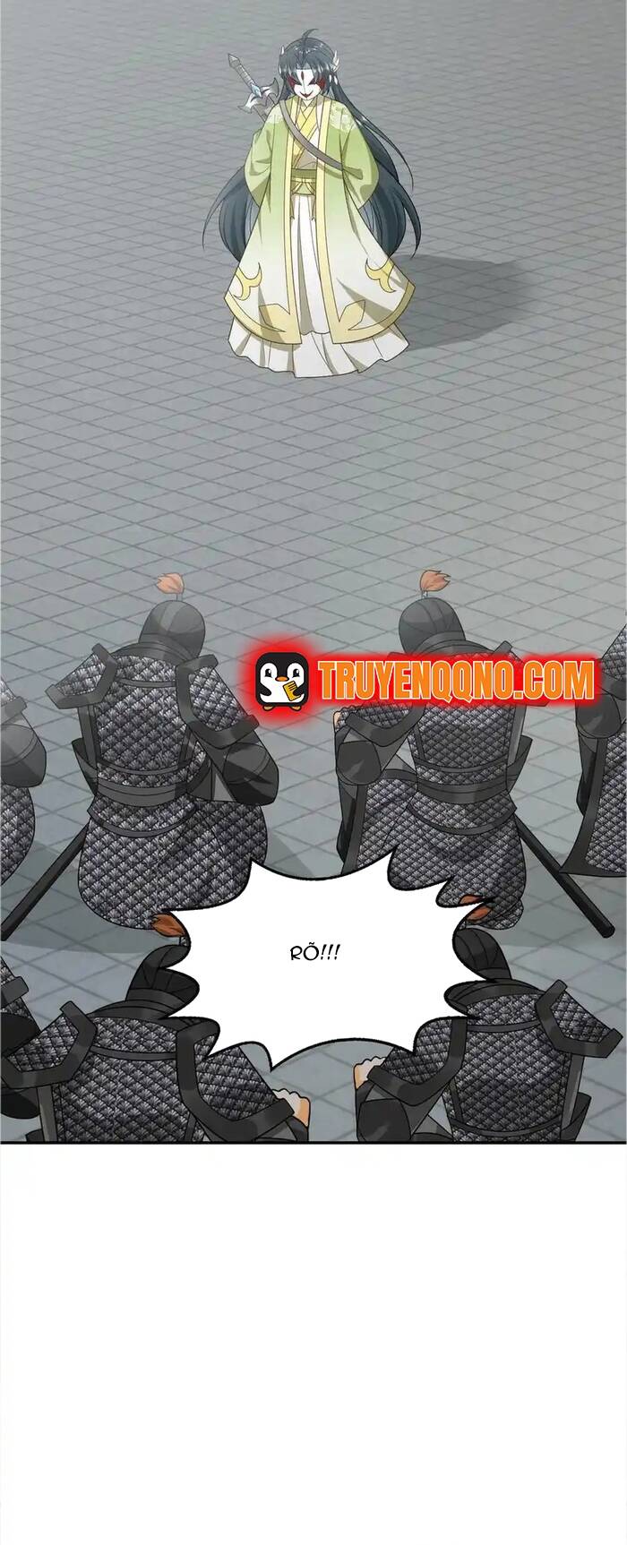 3 Kiếp Xui Xẻo, Kiếp Này Cùng Ta Thần Kinh Chapter 236 - Trang 2