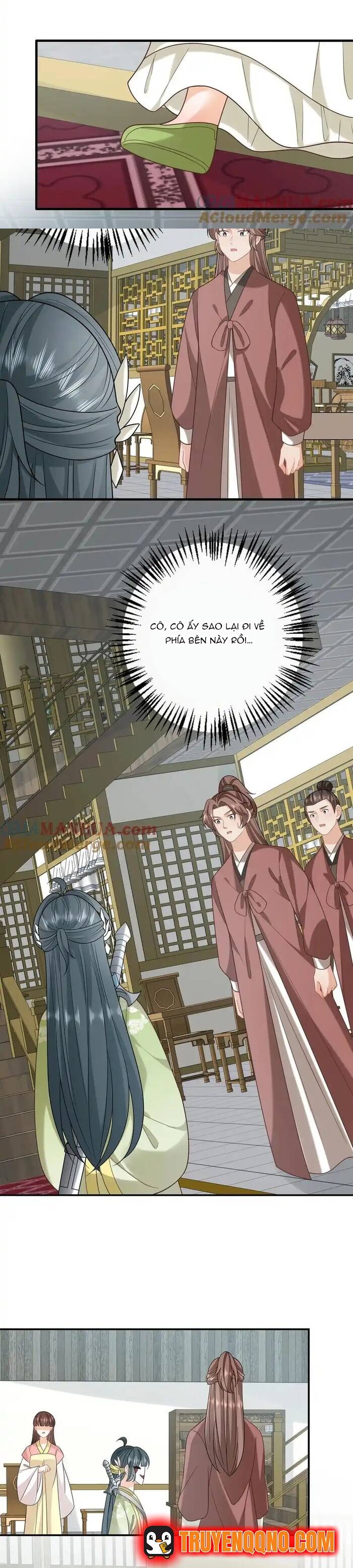 3 Kiếp Xui Xẻo, Kiếp Này Cùng Ta Thần Kinh Chapter 237 - Trang 2