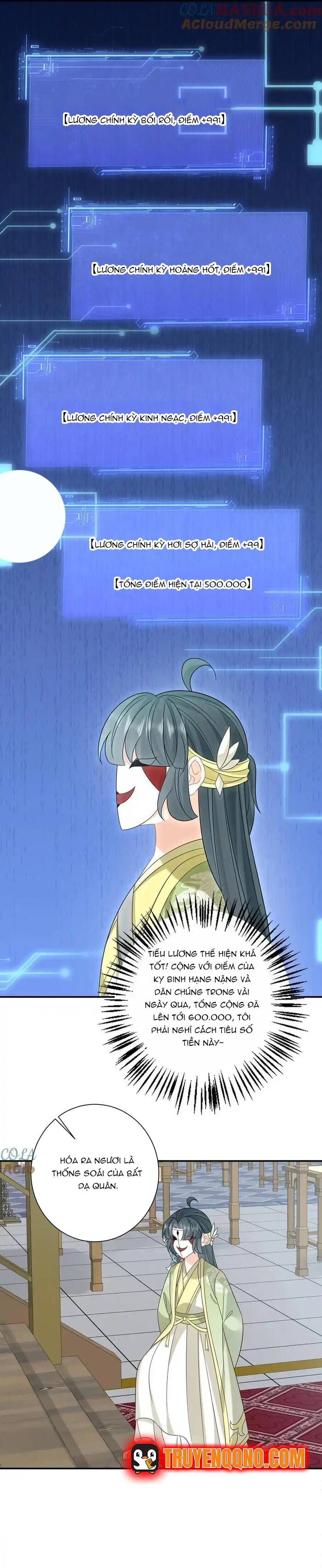 3 Kiếp Xui Xẻo, Kiếp Này Cùng Ta Thần Kinh Chapter 237 - Trang 2