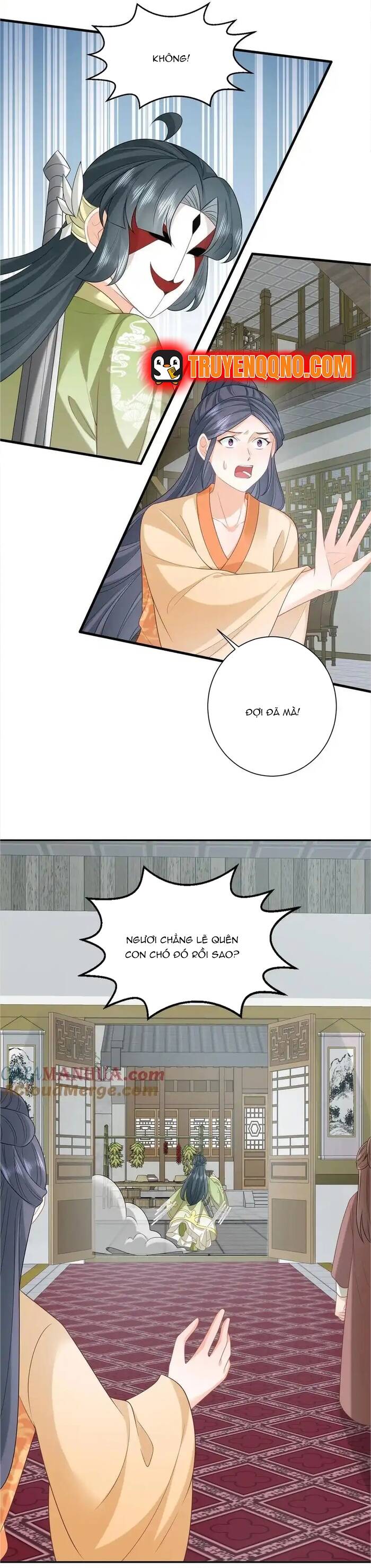 3 Kiếp Xui Xẻo, Kiếp Này Cùng Ta Thần Kinh Chapter 237 - Trang 2