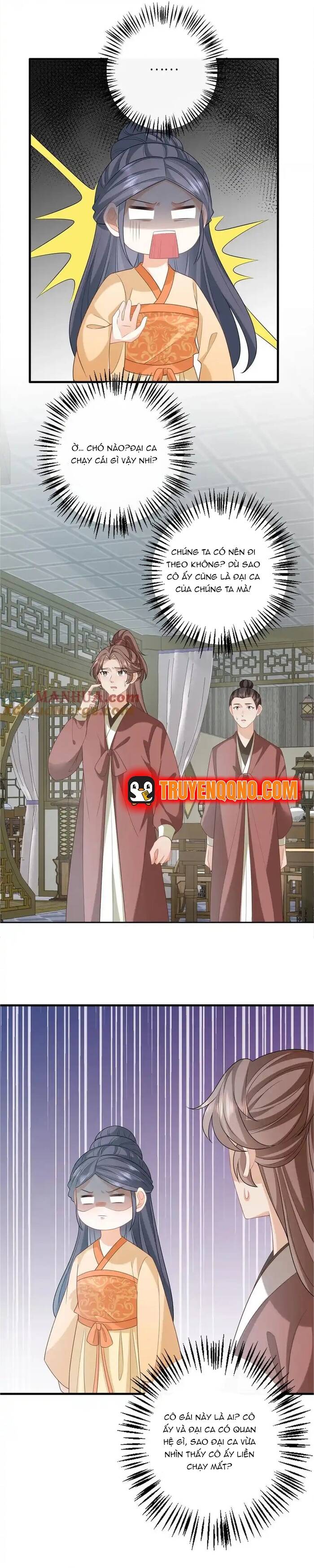 3 Kiếp Xui Xẻo, Kiếp Này Cùng Ta Thần Kinh Chapter 237 - Trang 2