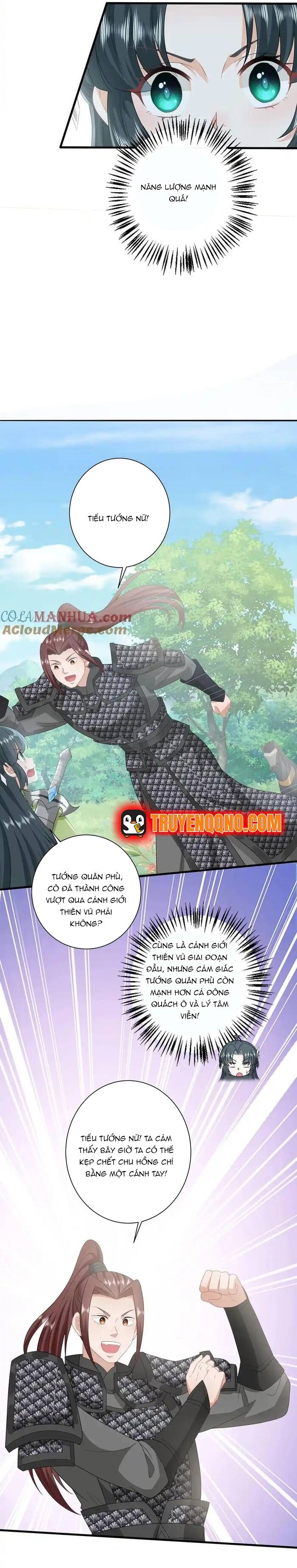 3 Kiếp Xui Xẻo, Kiếp Này Cùng Ta Thần Kinh Chapter 238 - Trang 2