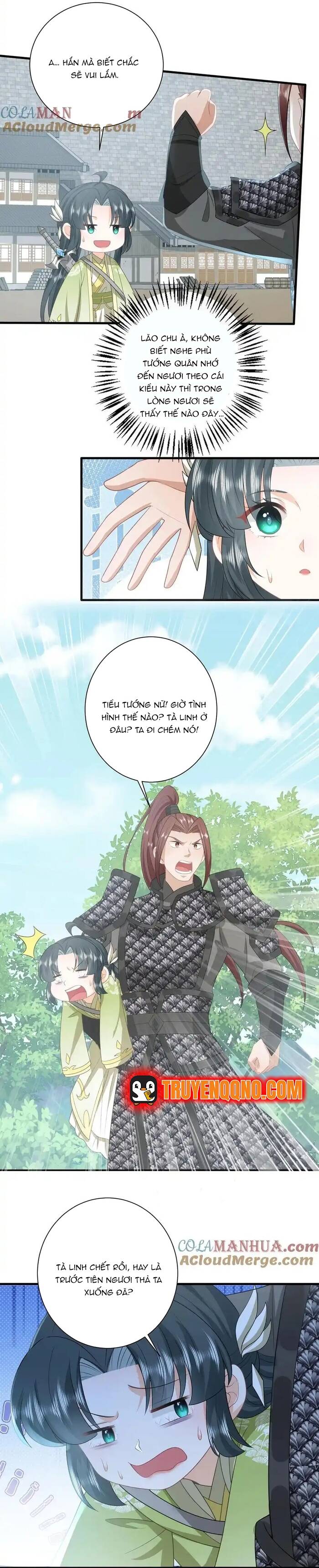 3 Kiếp Xui Xẻo, Kiếp Này Cùng Ta Thần Kinh Chapter 238 - Trang 2