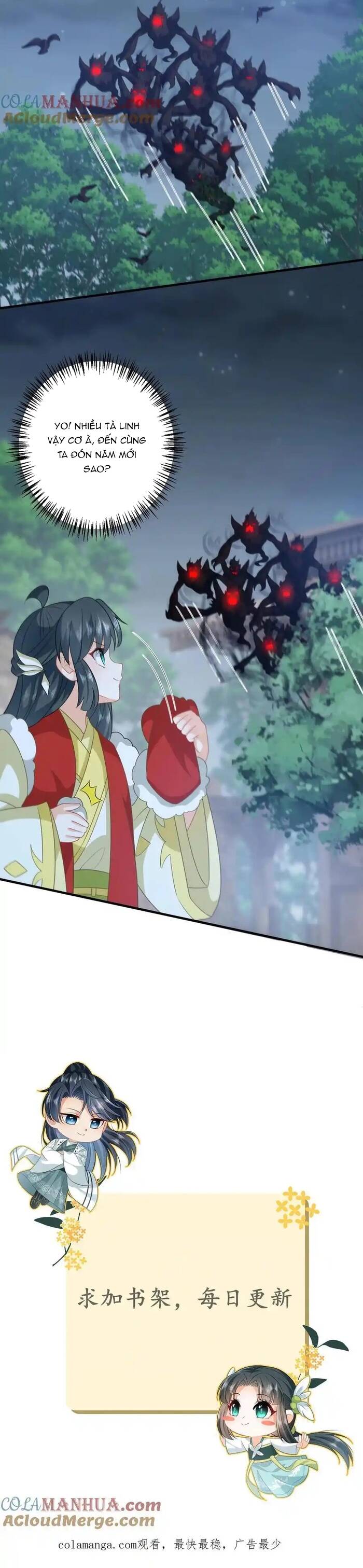 3 Kiếp Xui Xẻo, Kiếp Này Cùng Ta Thần Kinh Chapter 239 - Trang 2