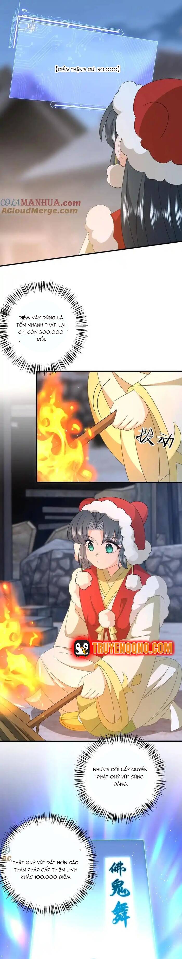 3 Kiếp Xui Xẻo, Kiếp Này Cùng Ta Thần Kinh Chapter 239 - Trang 2