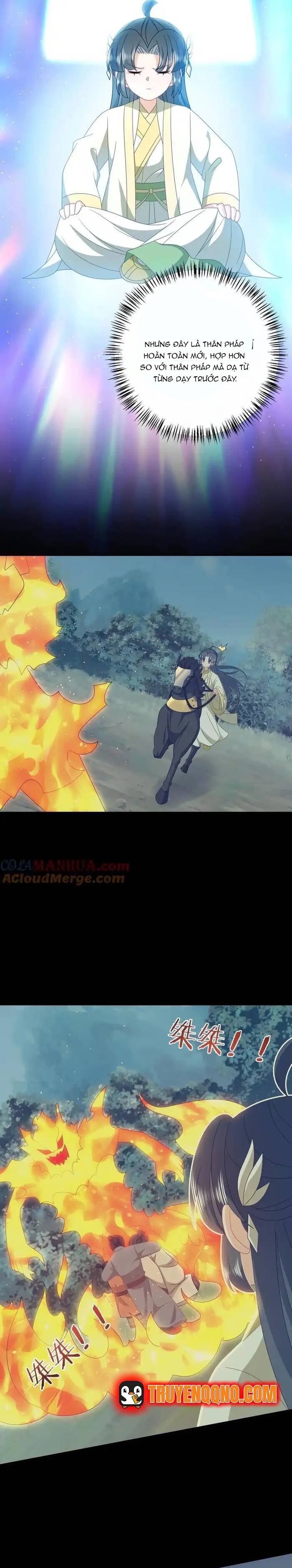 3 Kiếp Xui Xẻo, Kiếp Này Cùng Ta Thần Kinh Chapter 239 - Trang 2