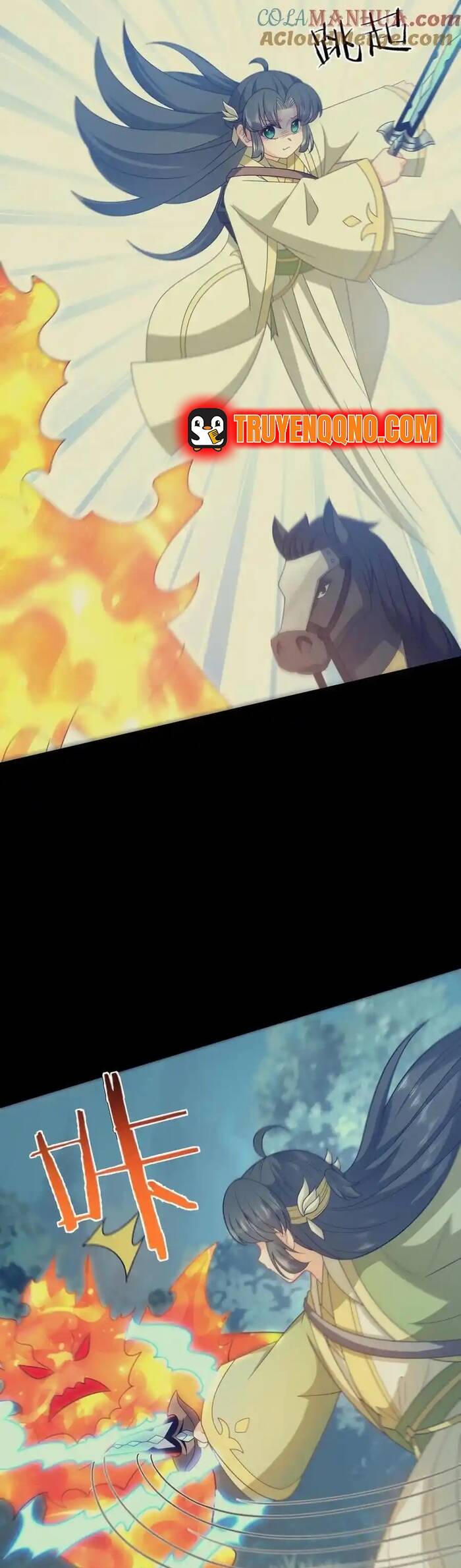 3 Kiếp Xui Xẻo, Kiếp Này Cùng Ta Thần Kinh Chapter 239 - Trang 2