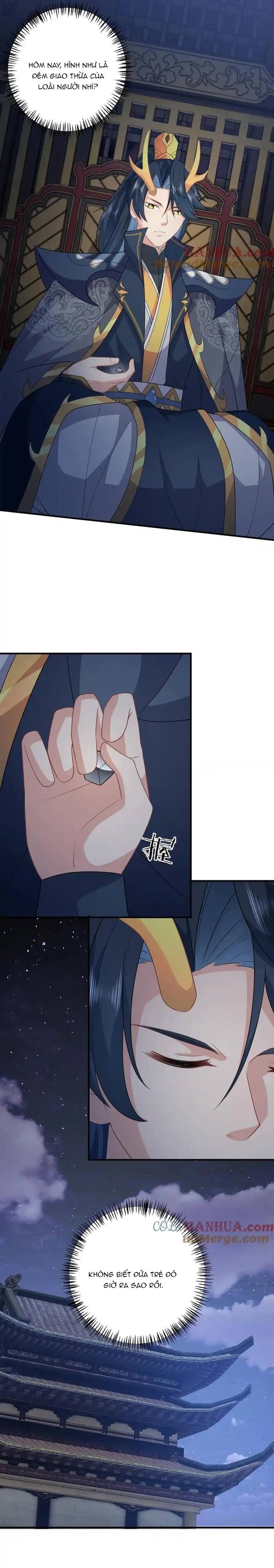 3 Kiếp Xui Xẻo, Kiếp Này Cùng Ta Thần Kinh Chapter 239 - Trang 2