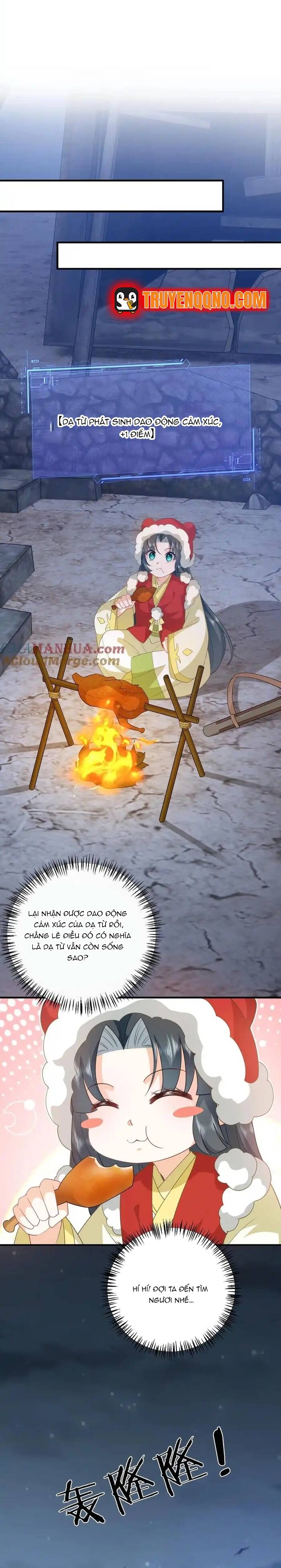 3 Kiếp Xui Xẻo, Kiếp Này Cùng Ta Thần Kinh Chapter 239 - Trang 2