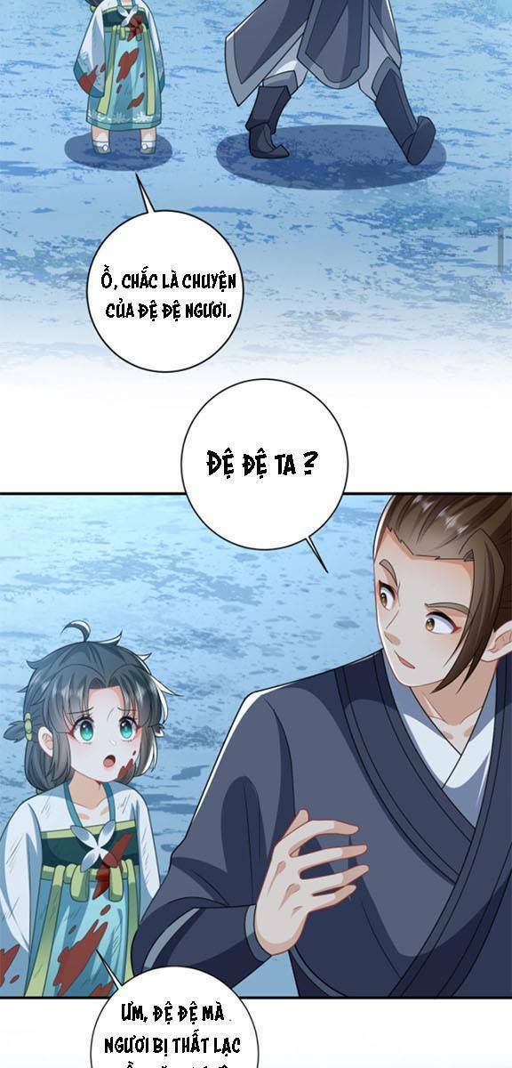 3 Kiếp Xui Xẻo, Kiếp Này Cùng Ta Thần Kinh Chapter 24 - Trang 2