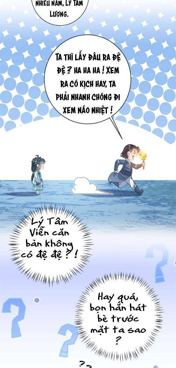 3 Kiếp Xui Xẻo, Kiếp Này Cùng Ta Thần Kinh Chapter 24 - Trang 2