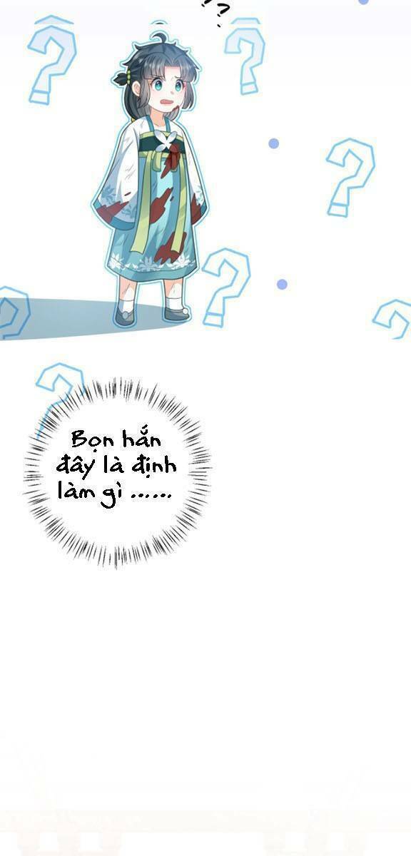 3 Kiếp Xui Xẻo, Kiếp Này Cùng Ta Thần Kinh Chapter 24 - Trang 2