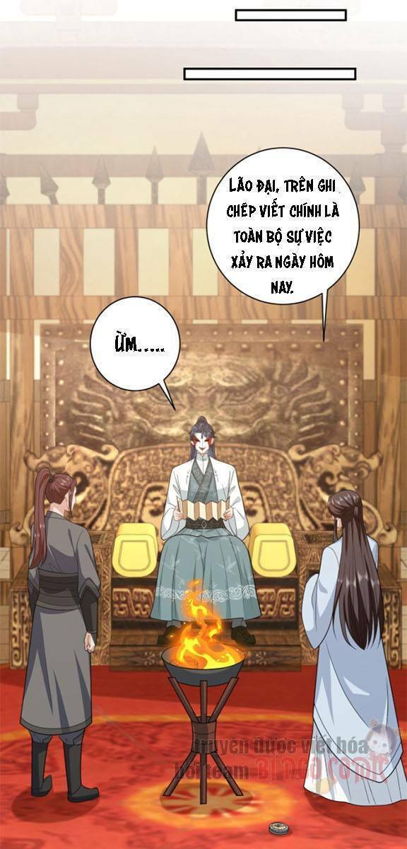 3 Kiếp Xui Xẻo, Kiếp Này Cùng Ta Thần Kinh Chapter 24 - Trang 2